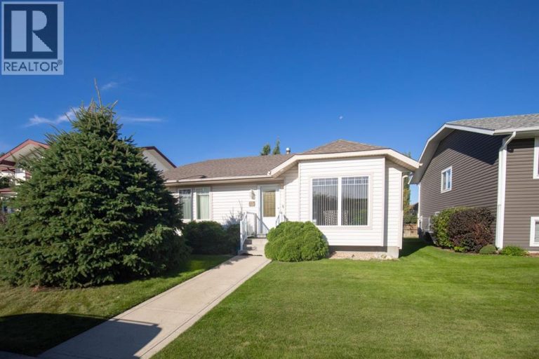 73 Darling Crescent, Red Deer