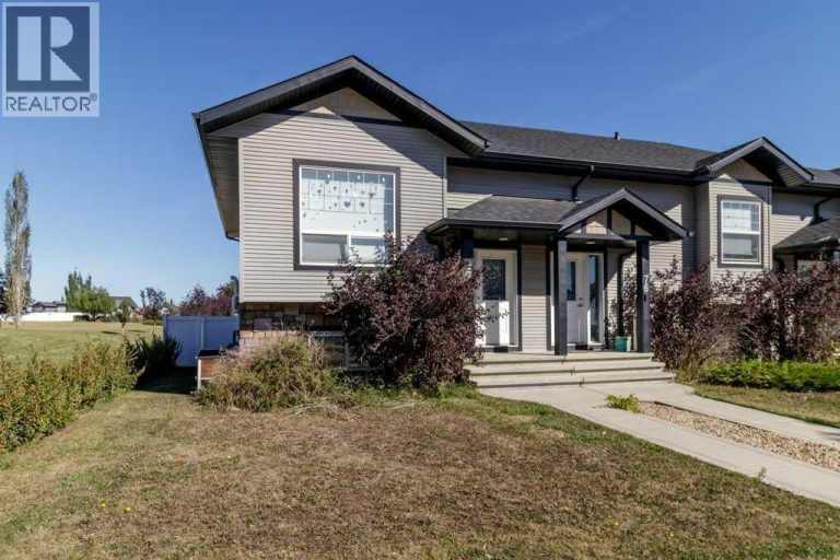 74 Hawkridge Boulevard, Penhold