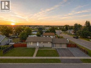 Listing photo – 4814 Lorne Avenue, Blackfalds