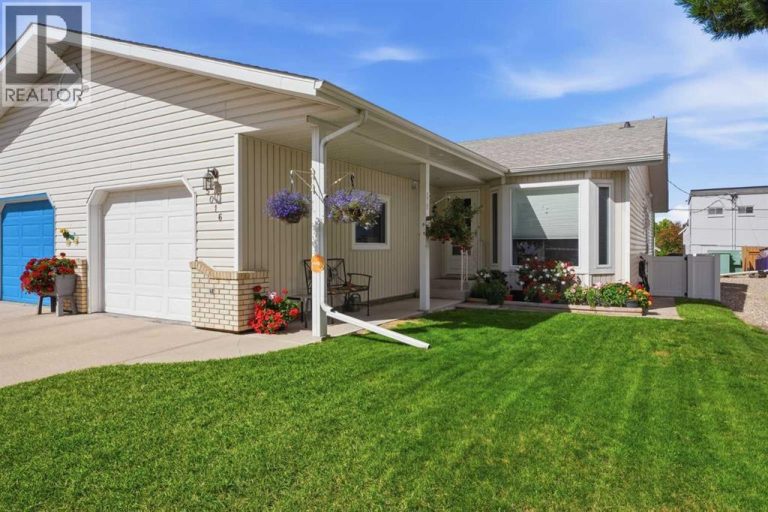 5016 48 Street, Innisfail