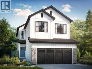 Listing photo – 28 Heritage Link, Cochrane