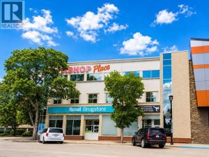 Listing photo – 4826 50 Street, Red Deer