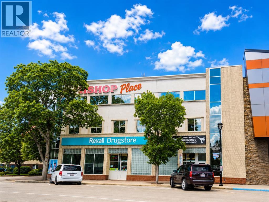 Listing photo – 4826 50 Street, Red Deer