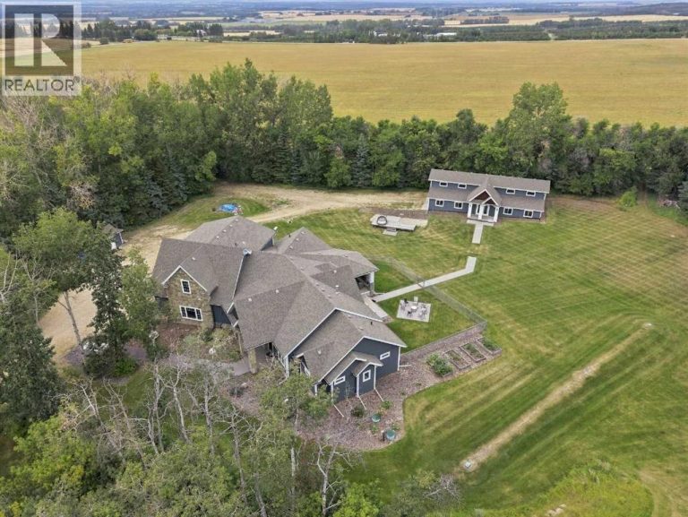 14, 38349 Range Road 270, Rural Red Deer County