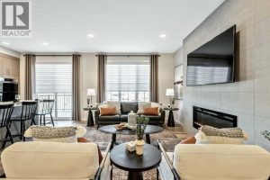 Listing photo – 153 Osprey Hill Way SW, Calgary