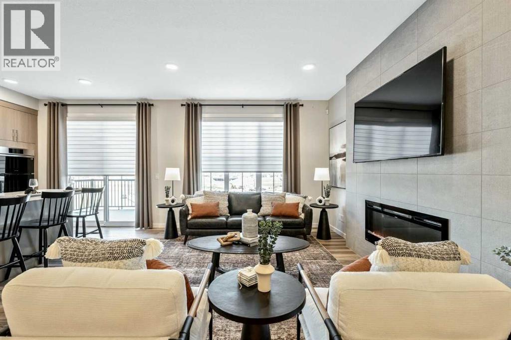 Listing photo – 153 Osprey Hill Way SW, Calgary