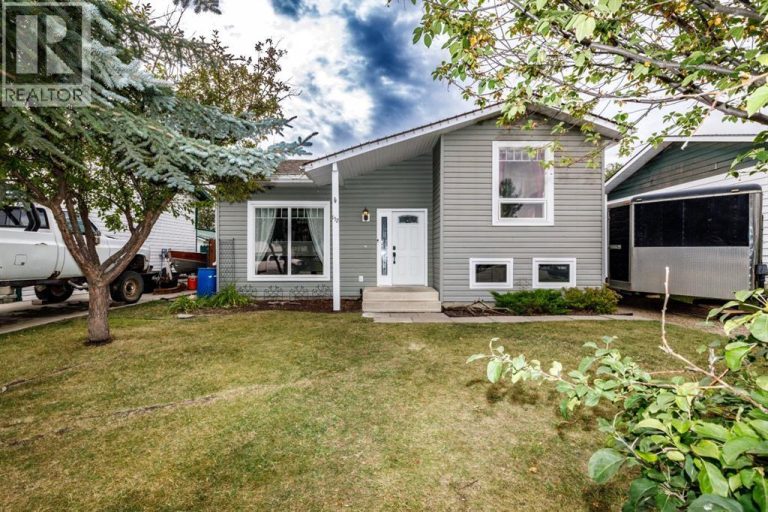 152 Dundee Crescent, Penhold