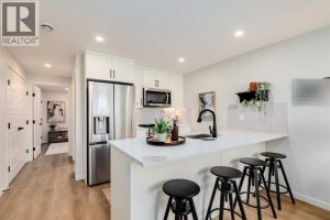 Listing photo – 113, 40 Livingston Parade NE, Calgary