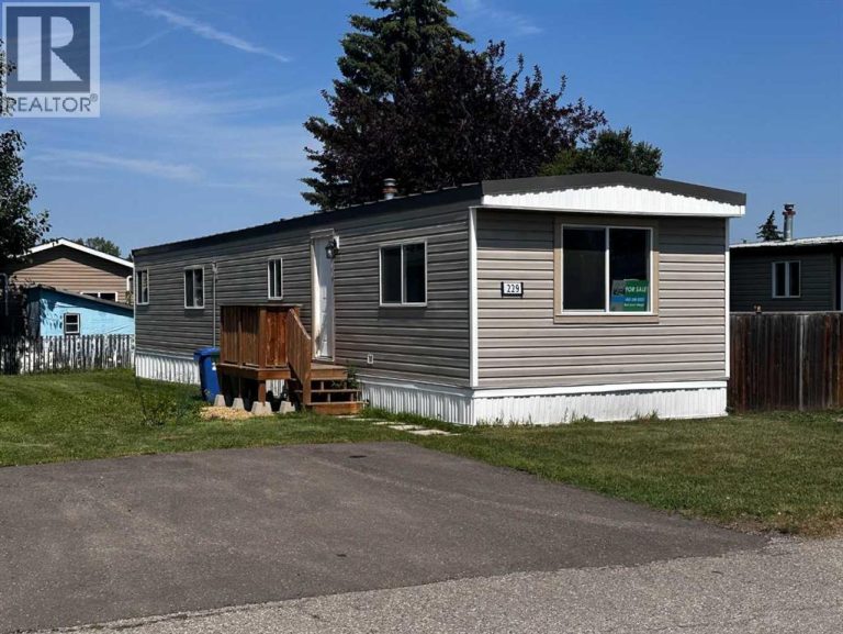 229, 5344 76 Street, Red Deer