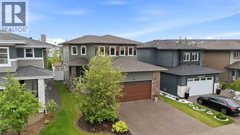 13 Lazaro Close, Red Deer