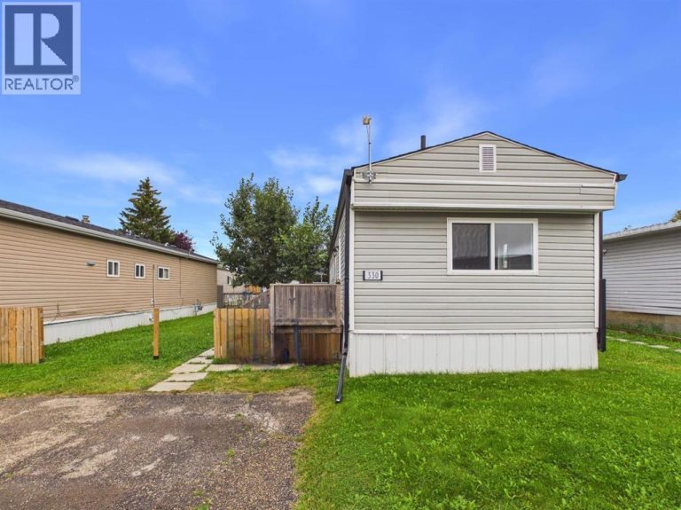 330, 5344 76 Street, Red Deer