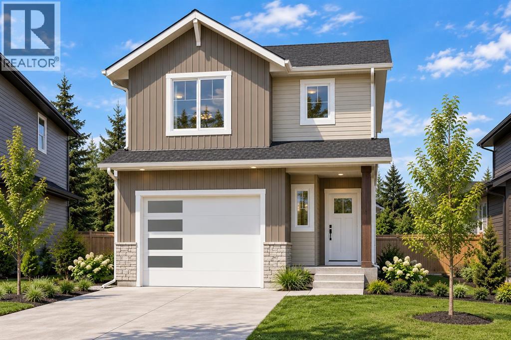 Listing photo – 107 Hampton Crescent, Sylvan Lake