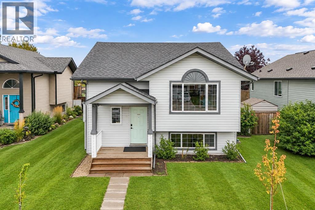 Listing photo – 6409 59 Street, Ponoka