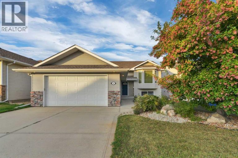 50 Langford Crescent, Red Deer