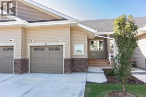 Listing photo – 45 Golden Crescent, Red Deer