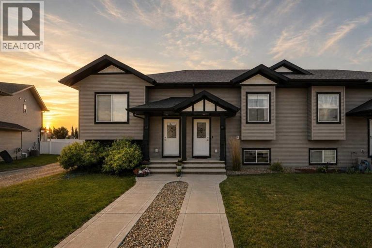 161 Crimson Court, Blackfalds