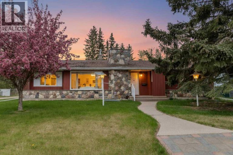 3515 43A Avenue, Red Deer