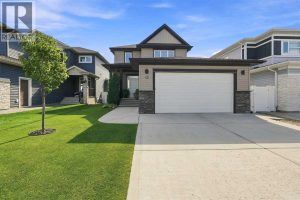 Listing photo – 43 Vancouver Crescent, Red Deer