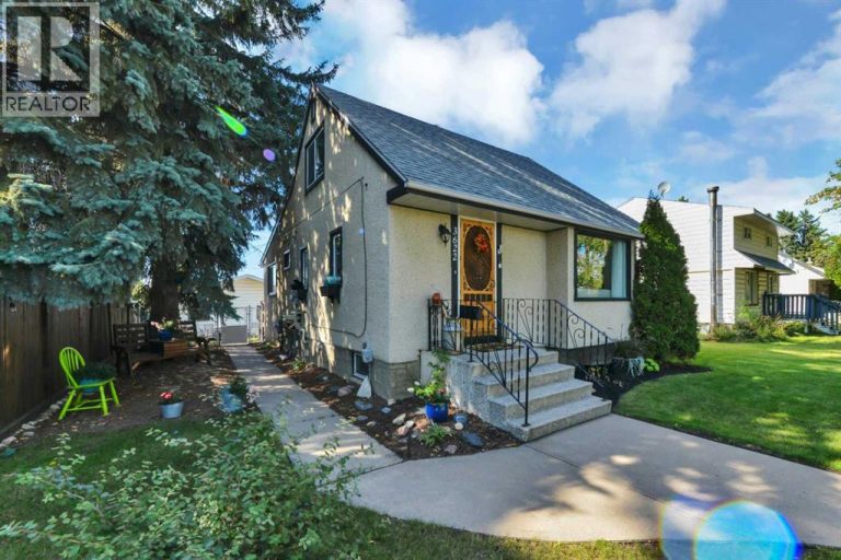 3622 41 Avenue, Red Deer