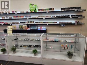 Listing photo – Want to be your Own boss ? COCO Vape is a Great  Retail shop for an Owner ope…