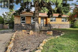 Listing photo – 70 Sherwood Crescent, Red Deer