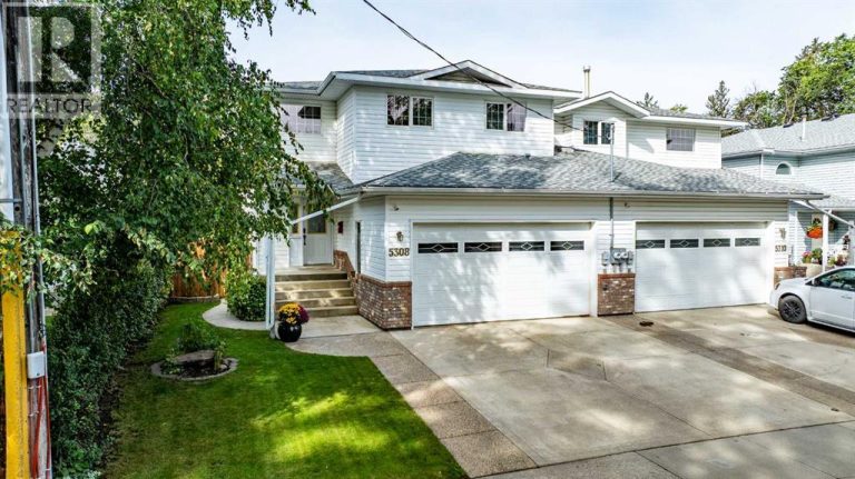 5308 46 Avenue, Red Deer