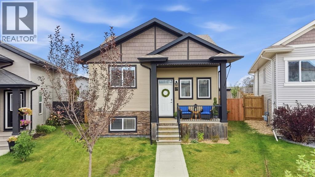 Listing photo – 25 Richfield Crescent, Sylvan Lake