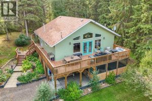 Listing photo – 107 Spruce Crescent, Rural Ponoka County