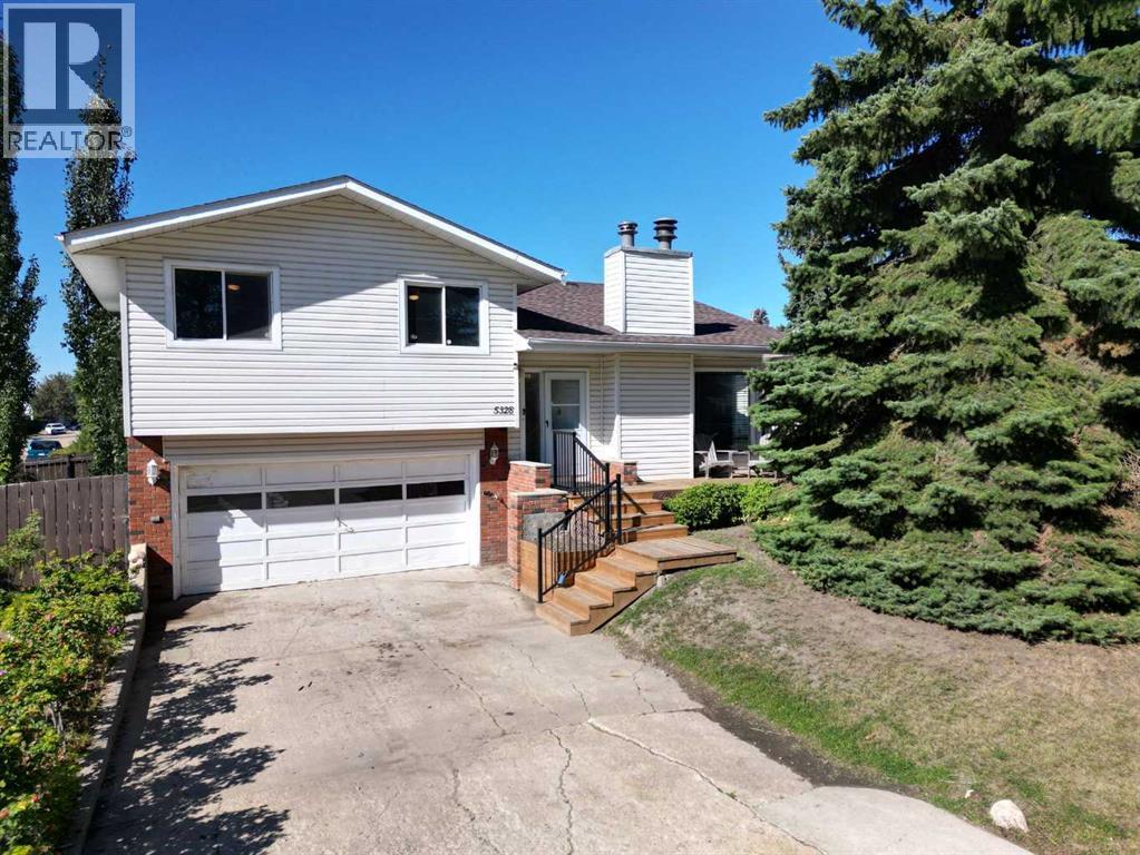 Listing photo – 5328 Aspen Drive, Blackfalds