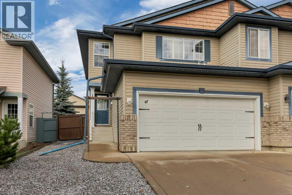 Listing photo – 67 Arnold Close, Red Deer