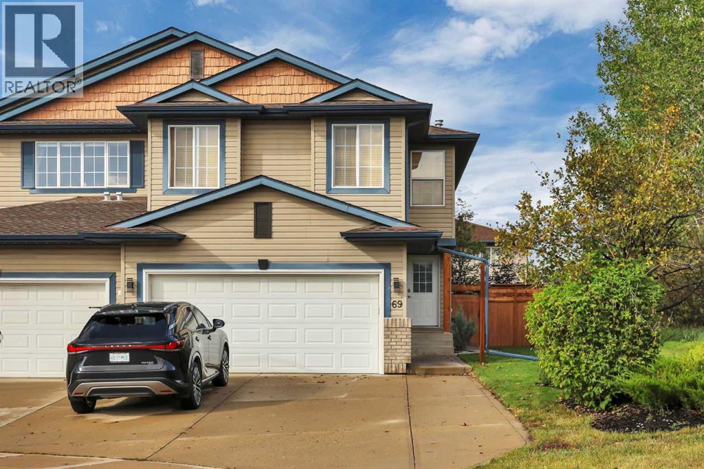 Listing photo – 69 Arnold Close, Red Deer