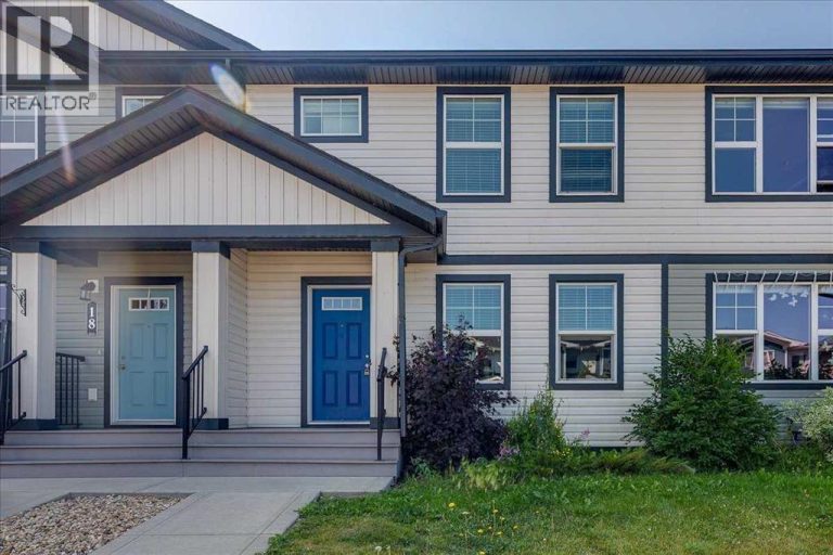 17 Hawthorn Place, Sylvan Lake