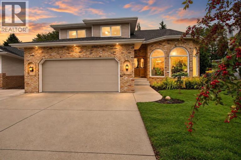 101 Dickenson Crescent, Red Deer