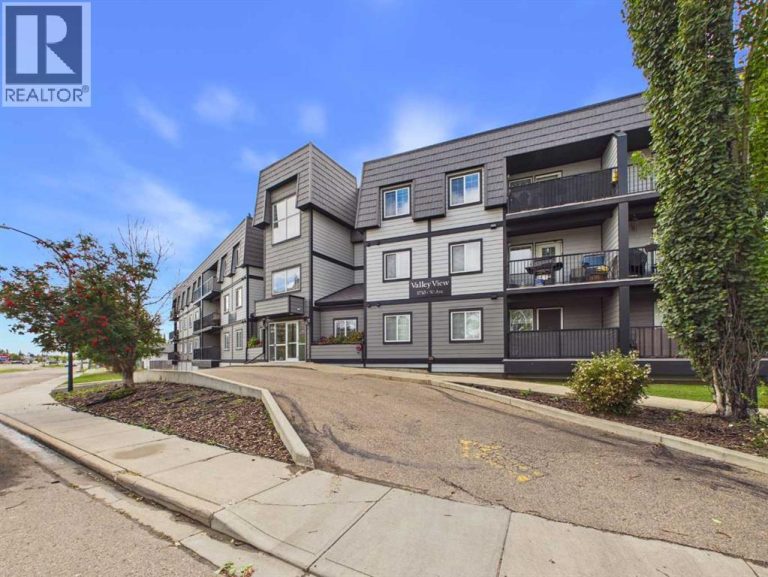 112, 3730 50 Avenue, Red Deer