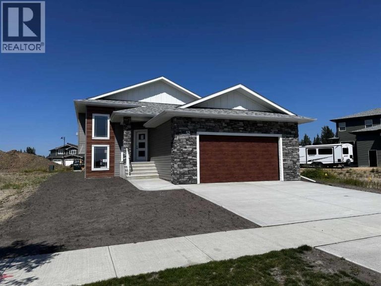 52 Everson Close, Red Deer