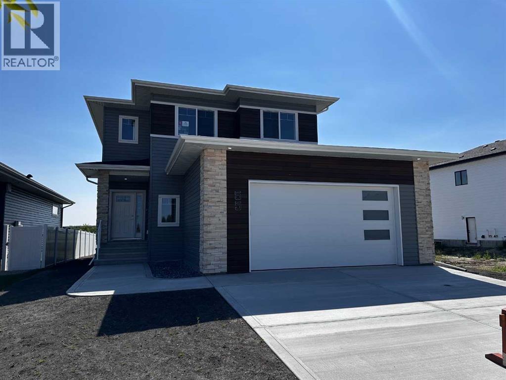 Listing photo – 55 Everson Close, Red Deer