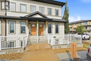 Listing photo – 909, 339 Viscount Drive, Red Deer