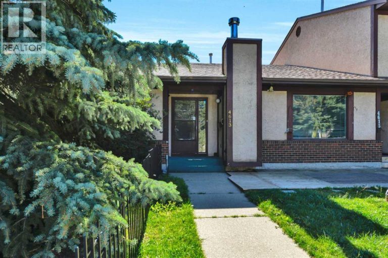 4613 44 Street, Red Deer