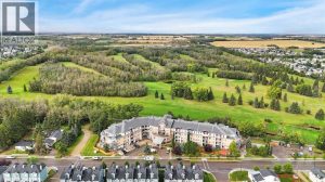 Listing photo – 321, 5040 53 Street, Sylvan Lake