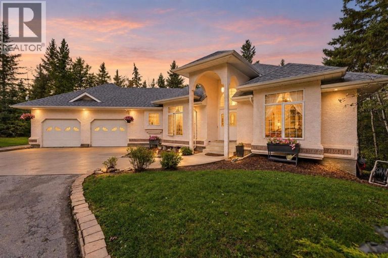 101, 39224 Range Road 274, Rural Red Deer County