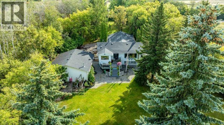 39040 C&E Trail, Red Deer