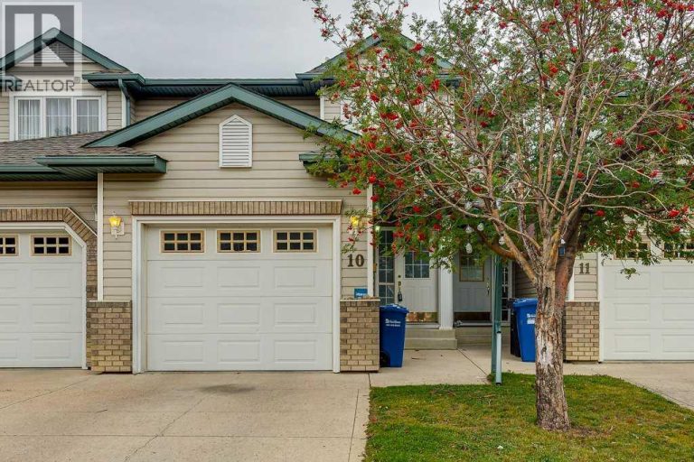 10, 6300 Orr Drive, Red Deer
