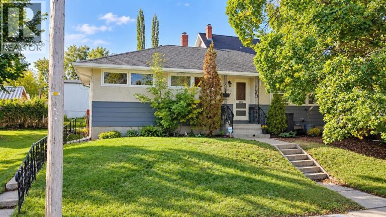 4939 45 Street, Innisfail