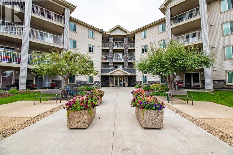 310, 60 Lawford Avenue, Red Deer