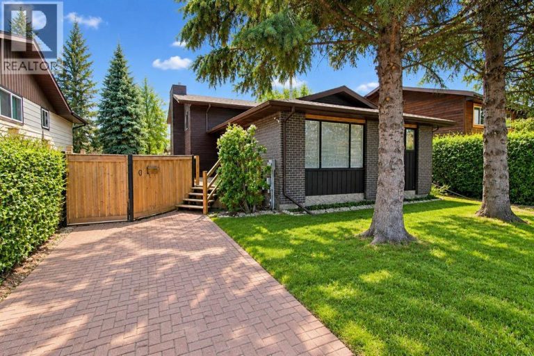 107 Greig Drive, Red Deer