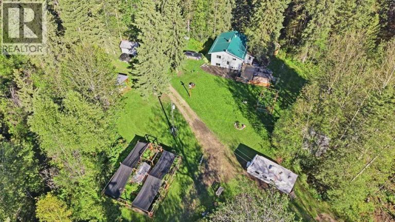 443044 Range Road 43, Rural Ponoka County