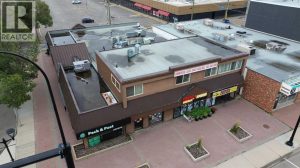 Listing photo – 4819 48 Avenue, Red Deer