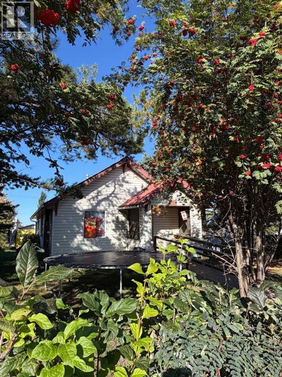 4407 50 Avenue, Innisfail