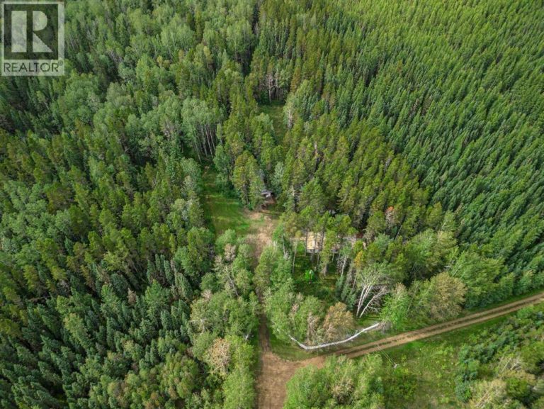 B 52044 Twp Rd 430, Rural Ponoka County