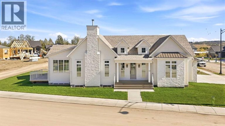 44 Everson Close, Red Deer